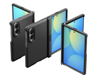 Spigen Slim Armor Pro MagSafe do Samsung Galaxy Z Fold8 black - 1571753 - zdjęcie 2